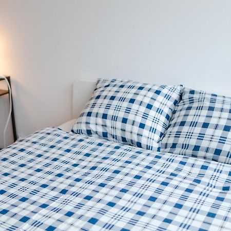 Wow Rooms Warsaw Luaran gambar