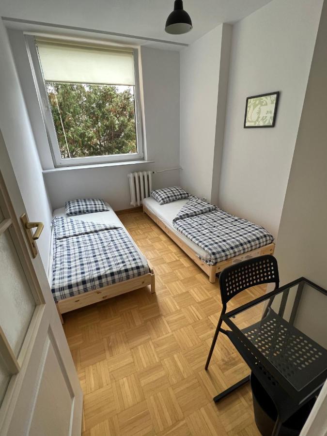 Wow Rooms Warsaw Bilik gambar