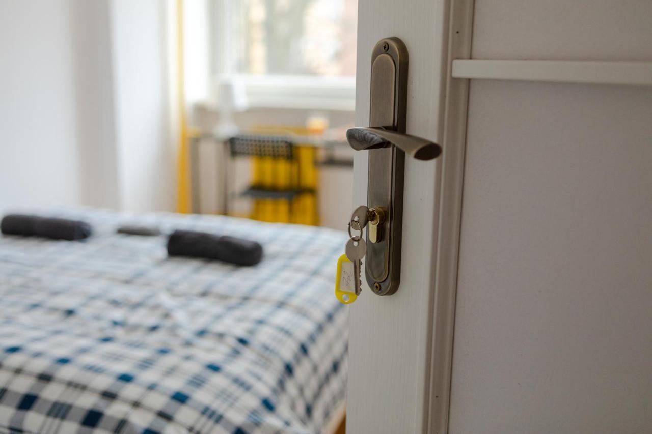 Wow Rooms Warsaw Bilik gambar
