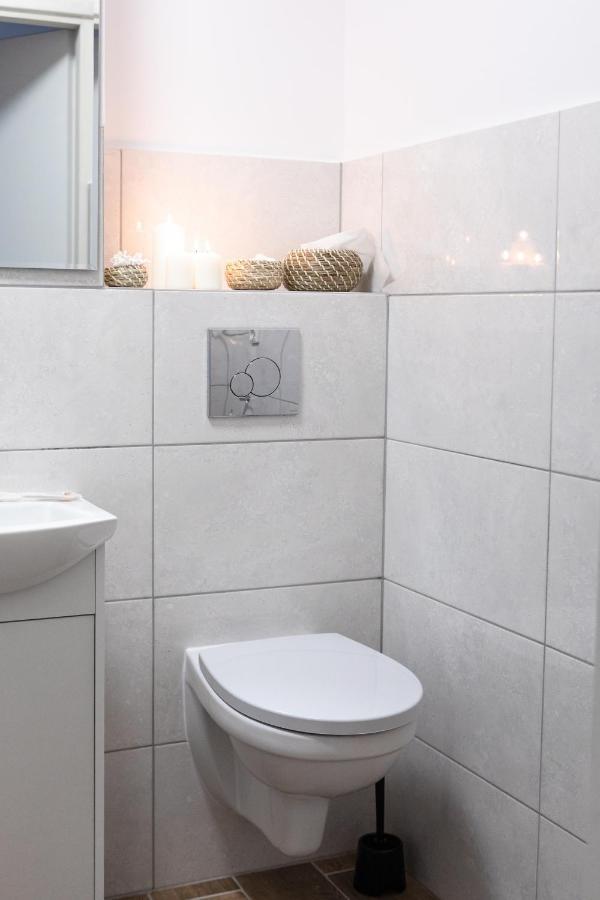 Wow Rooms Warsaw Luaran gambar
