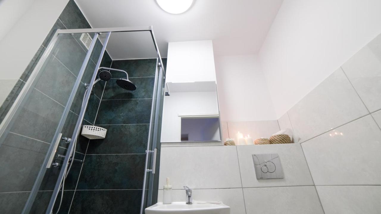 Wow Rooms Warsaw Luaran gambar