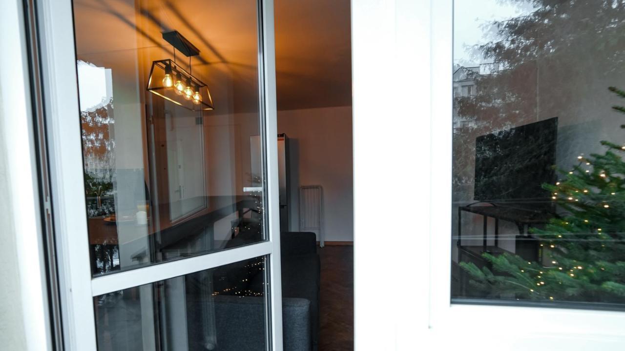 Wow Rooms Warsaw Luaran gambar