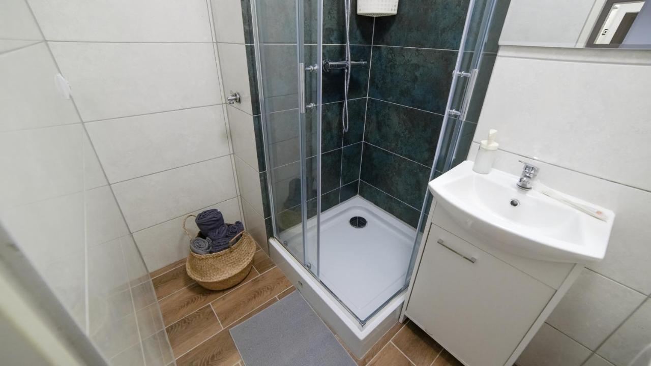 Wow Rooms Warsaw Luaran gambar