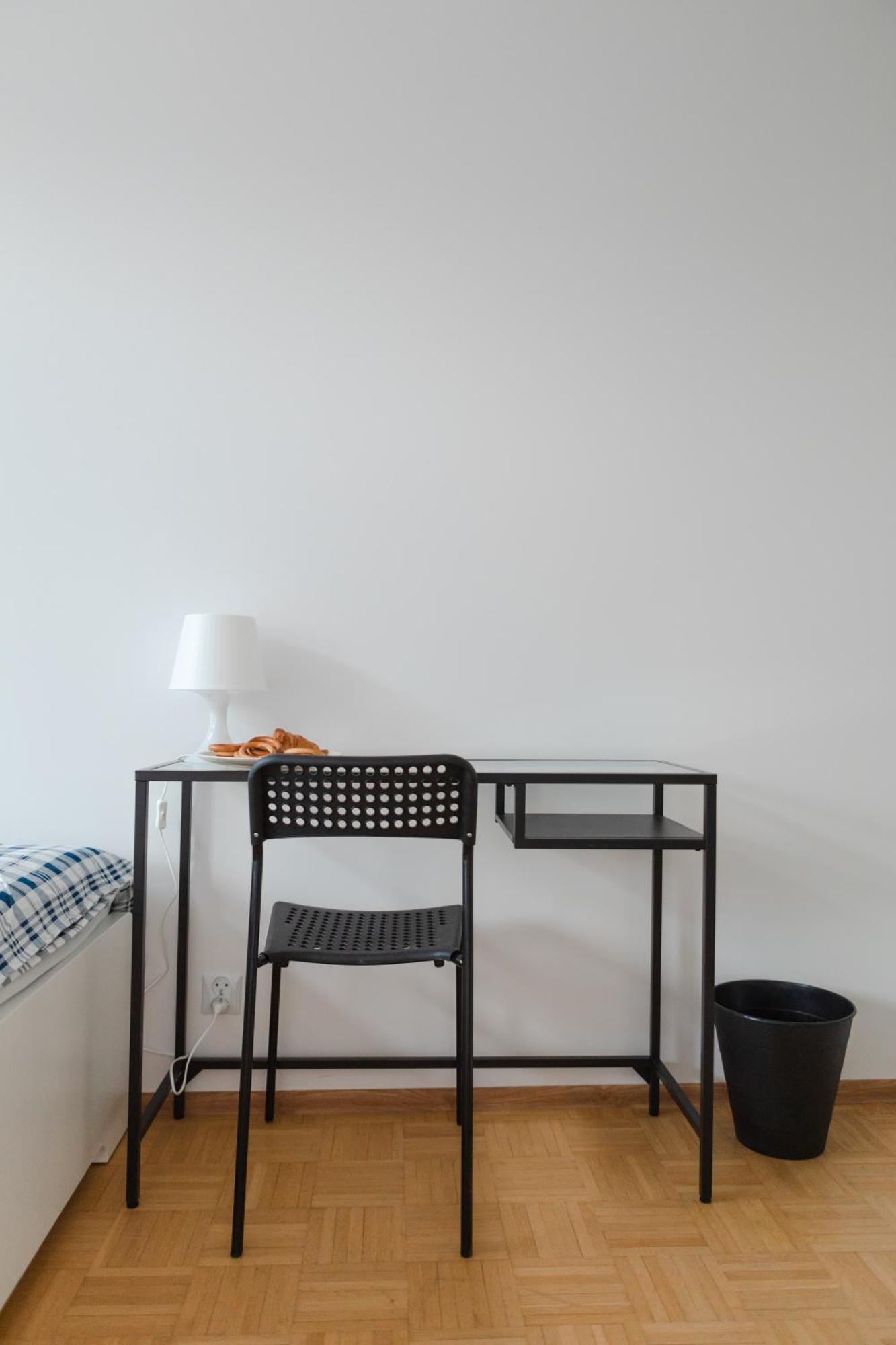 Wow Rooms Warsaw Luaran gambar