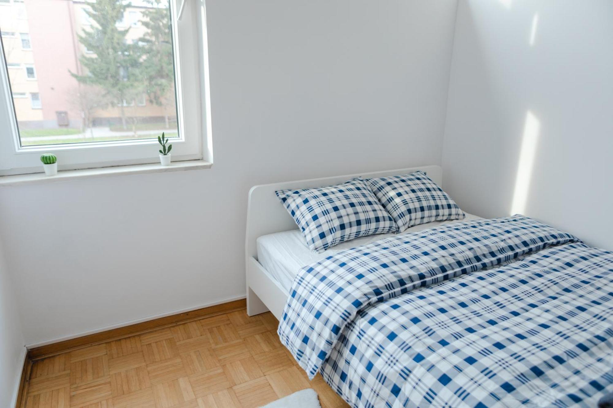 Wow Rooms Warsaw Luaran gambar