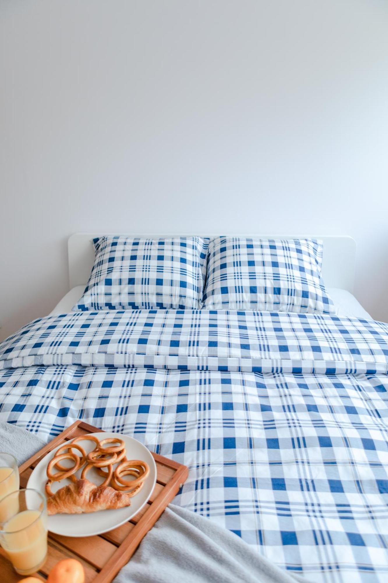 Wow Rooms Warsaw Luaran gambar