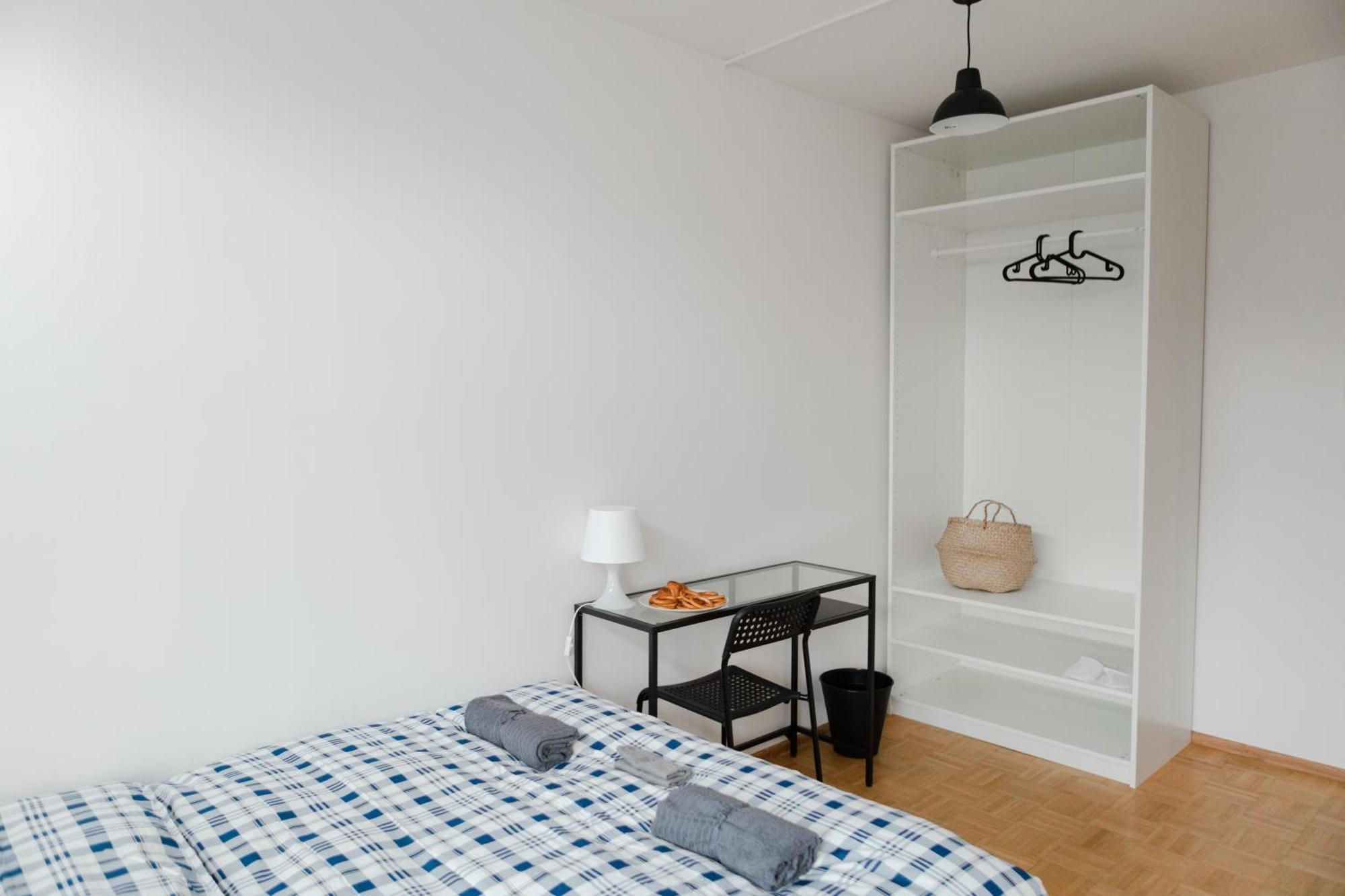 Wow Rooms Warsaw Luaran gambar