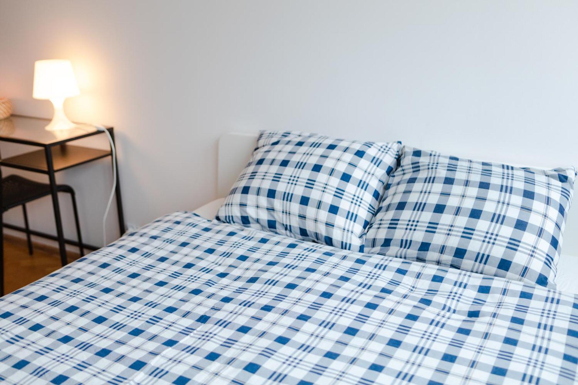 Wow Rooms Warsaw Luaran gambar